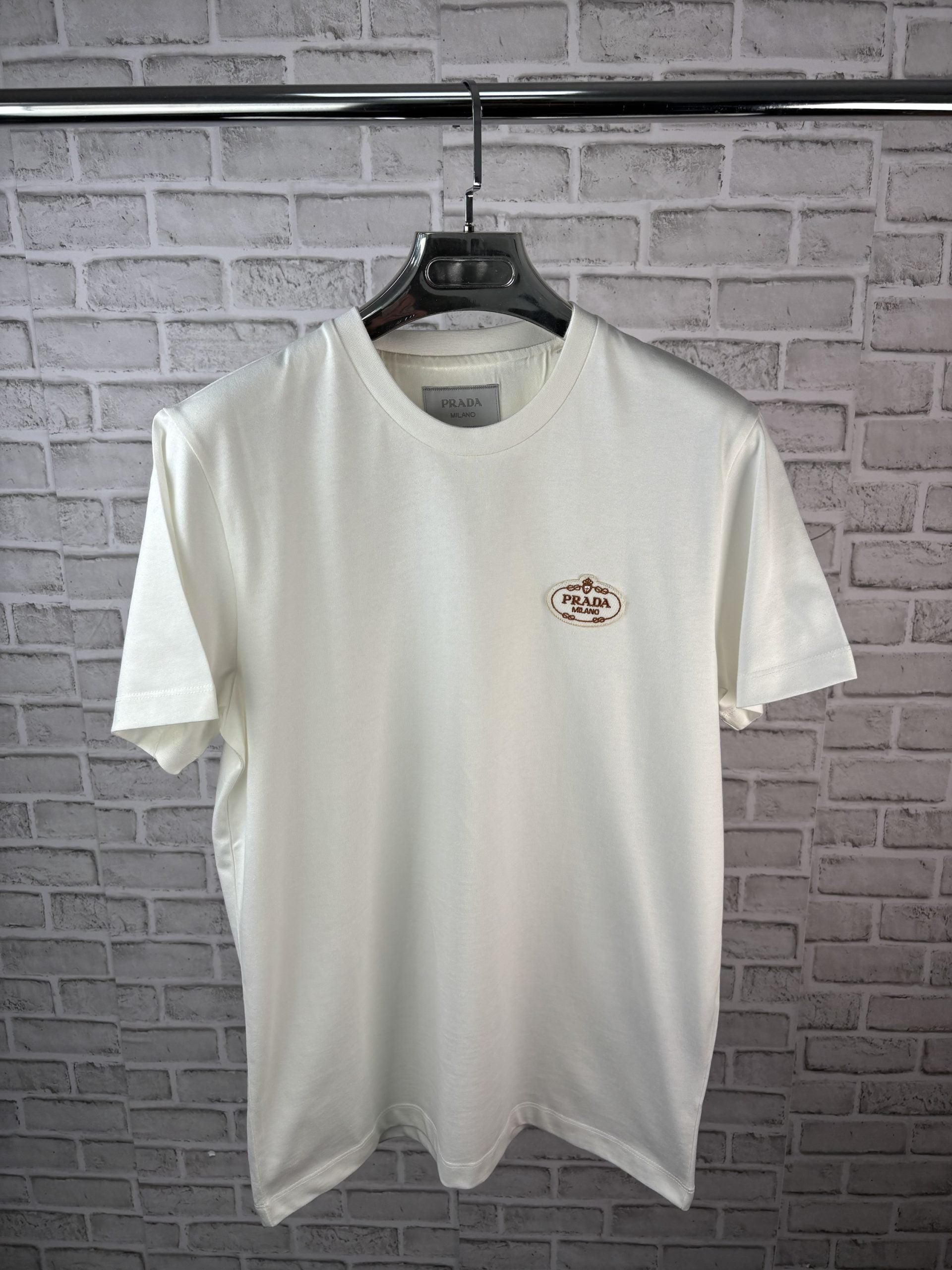 RADA TEE WHITE image 0
