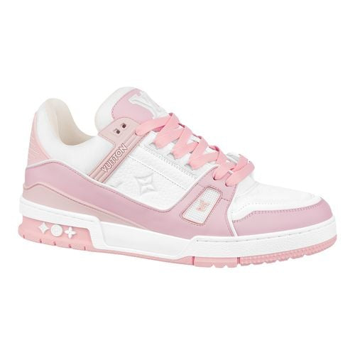 IV TRAINER PINK image 1