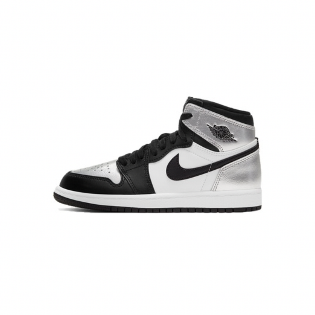 J1 SILVER image 0