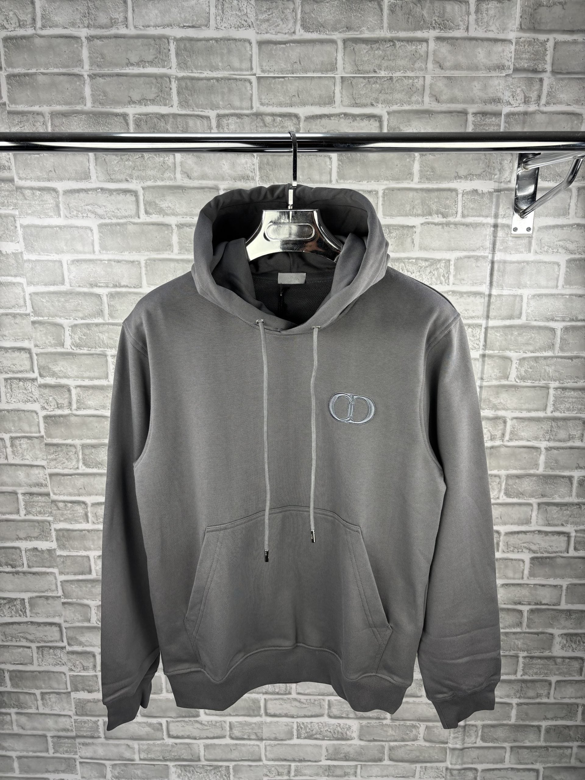 IOR HOODIE - M image
