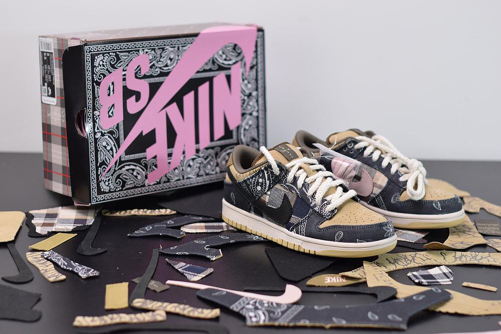 TRAVIS DUNK image 5