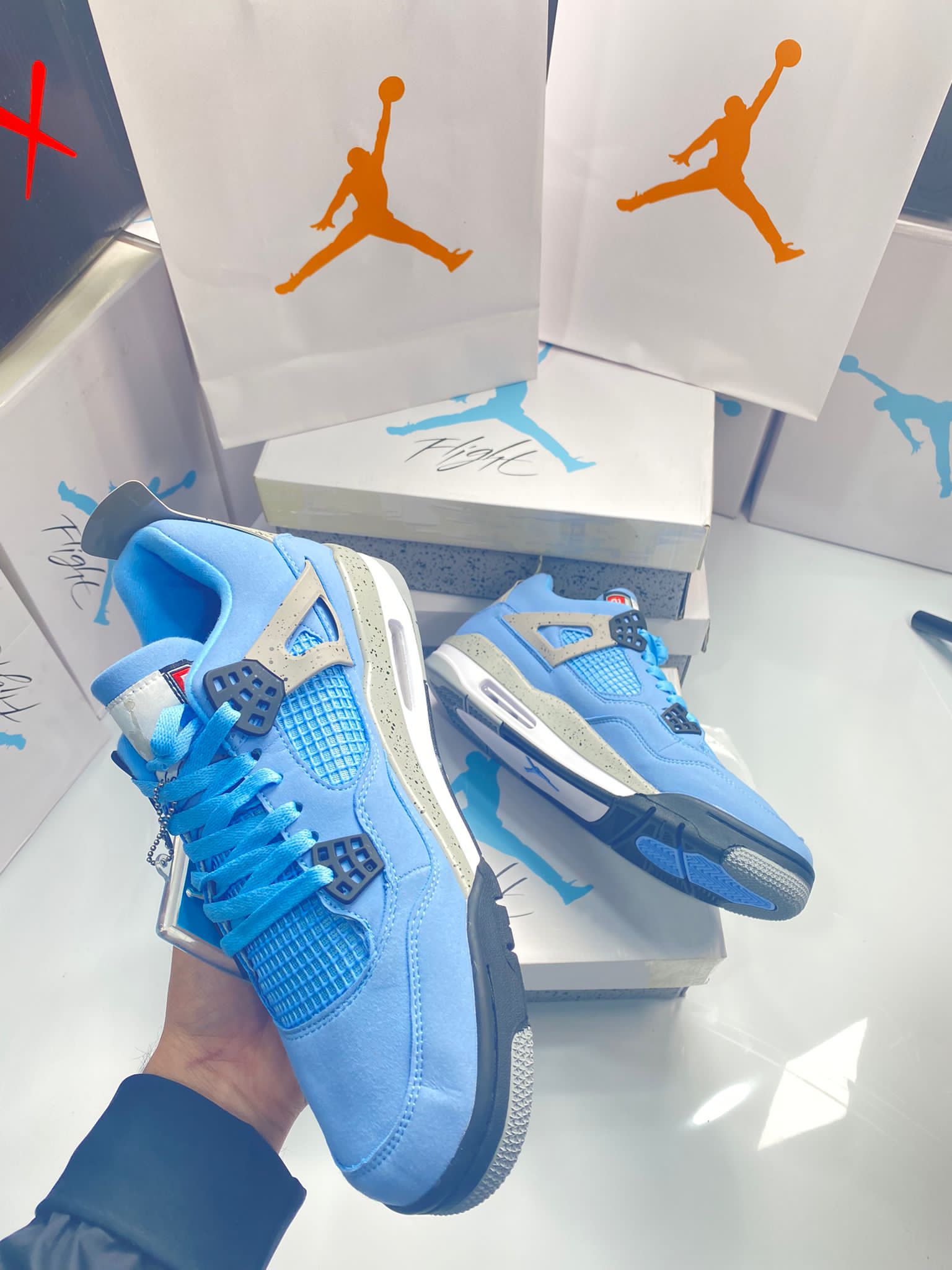 J1 BLUE image 4