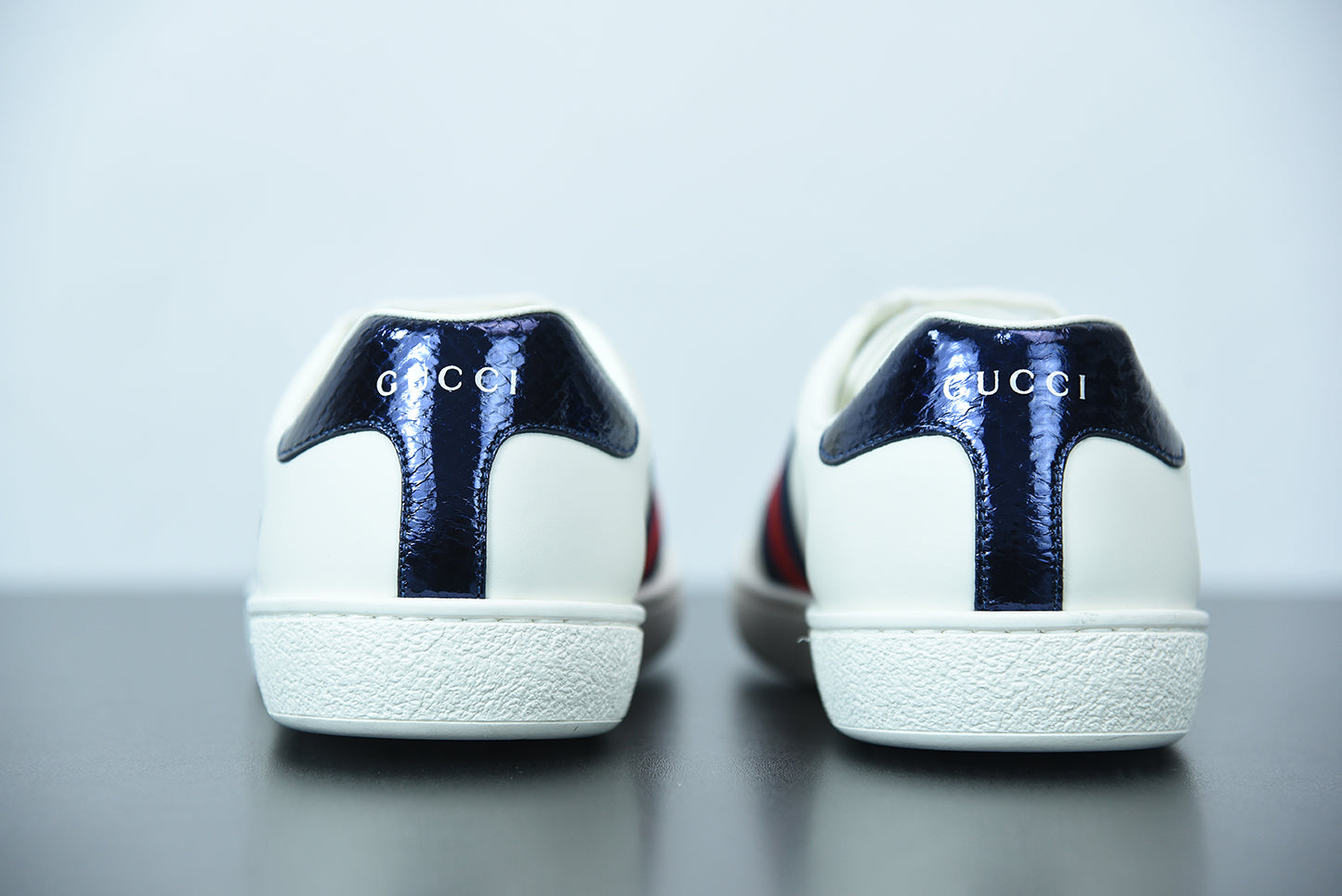 UCCI NAVY TRAINERS image 4