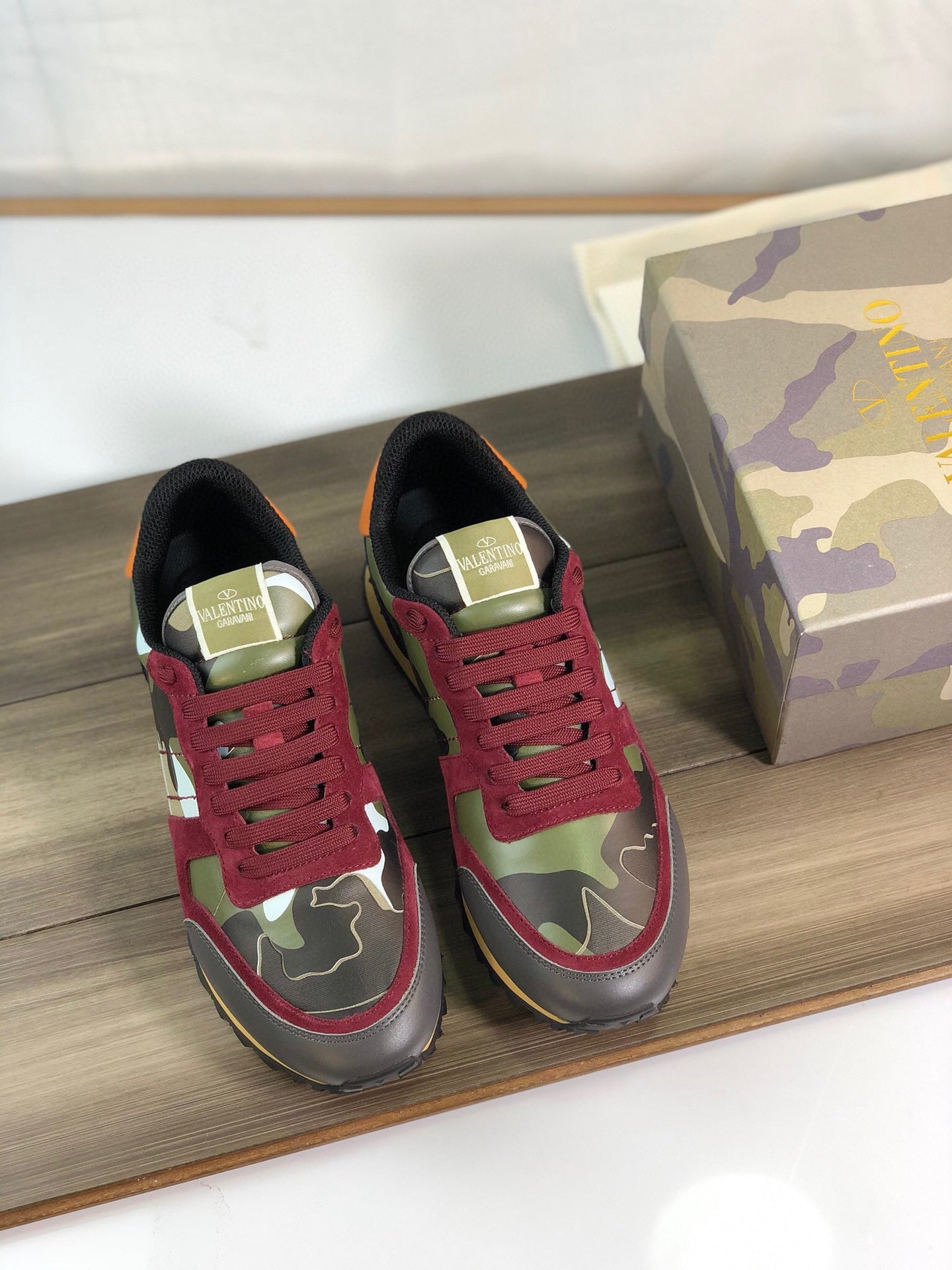 ROCKRUNNER image 1