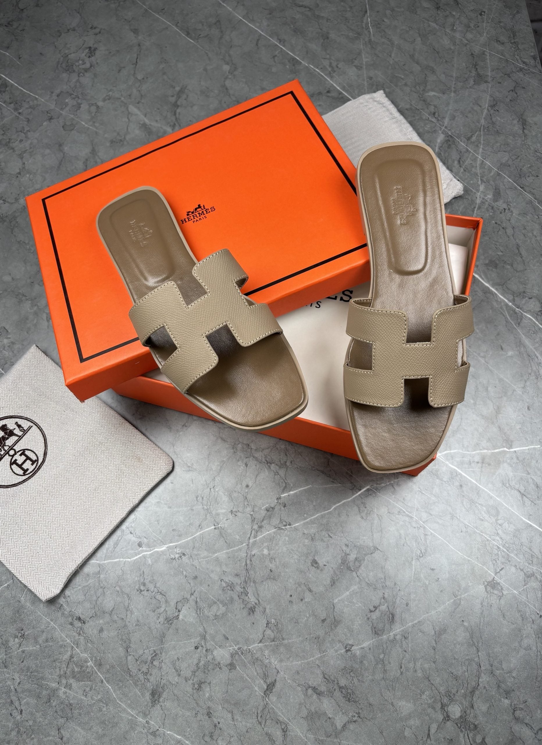 HERM SANDALS LADIES - 3 image
