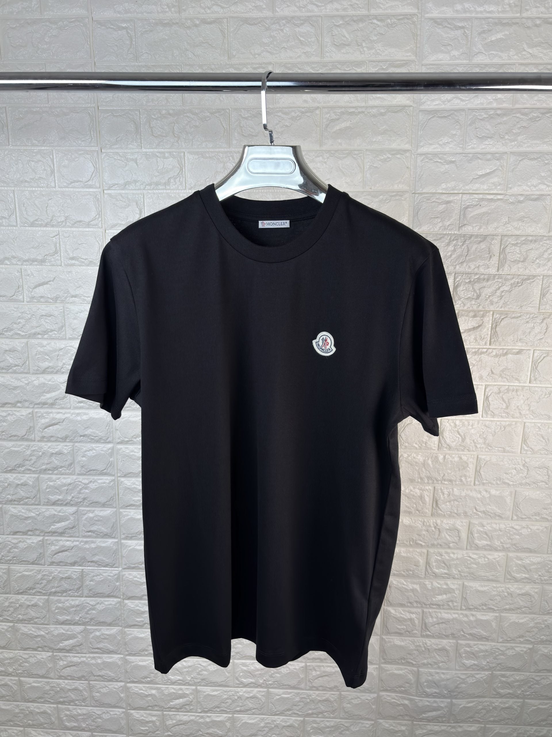 CLER tee black - S image