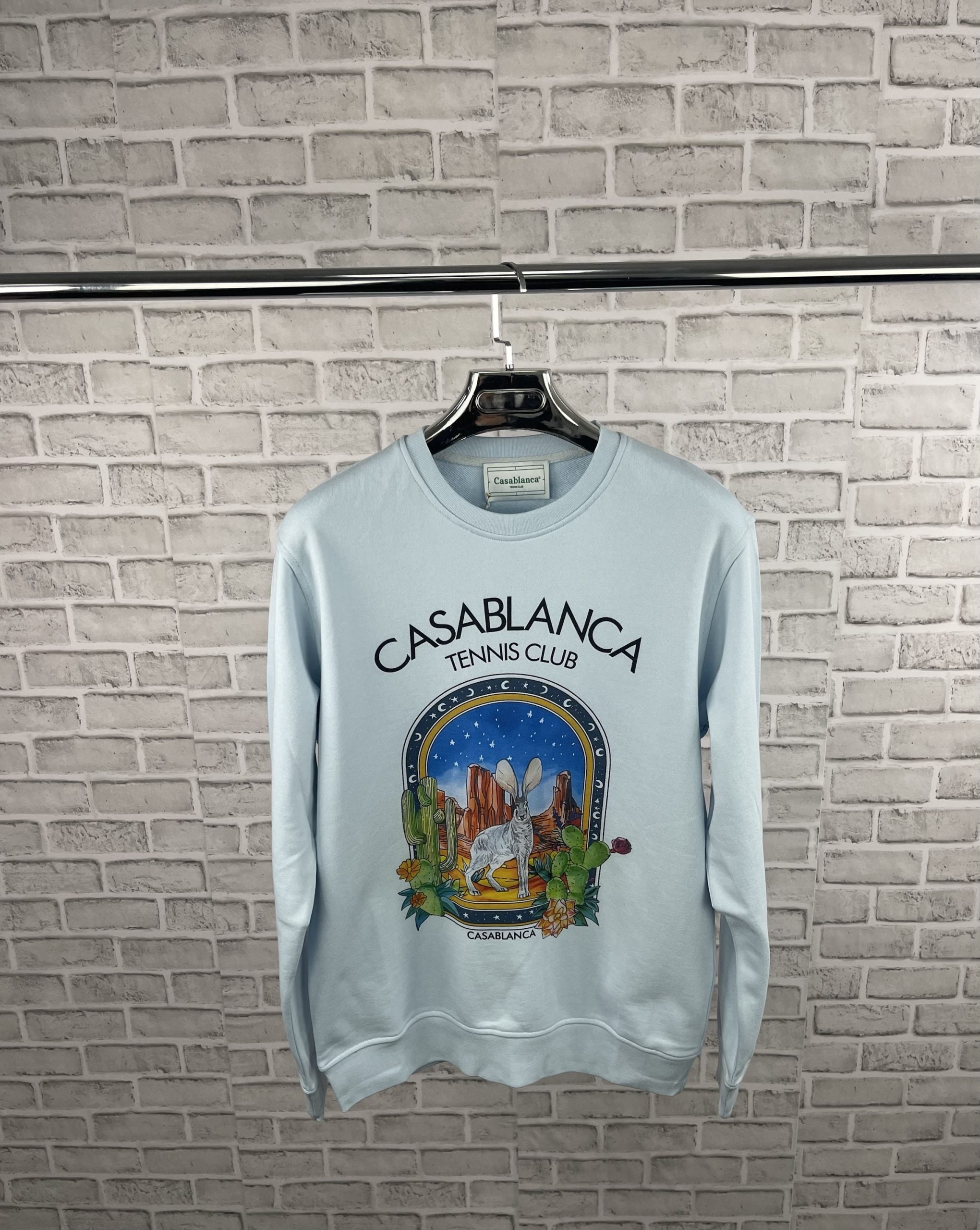 CASA Jumper image 2