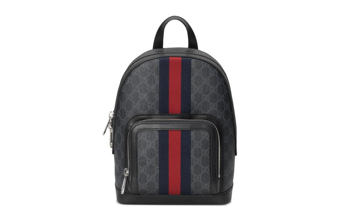 GCI NAVY BAG image 0