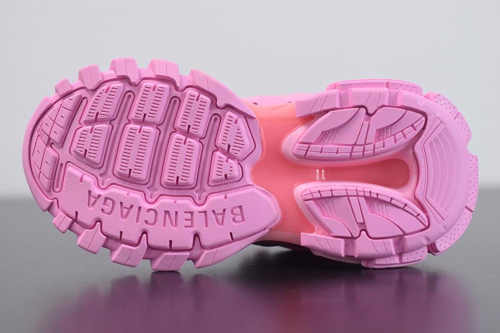 TRACK PINK image 1