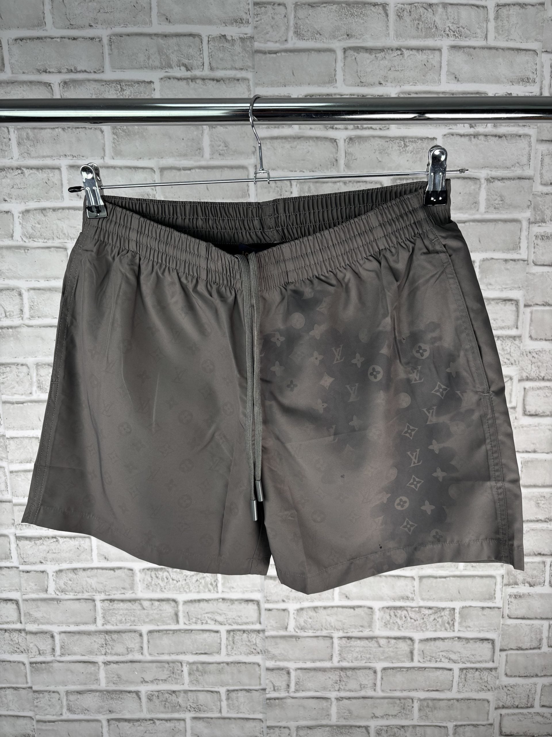Lv water reflective shorts image 0