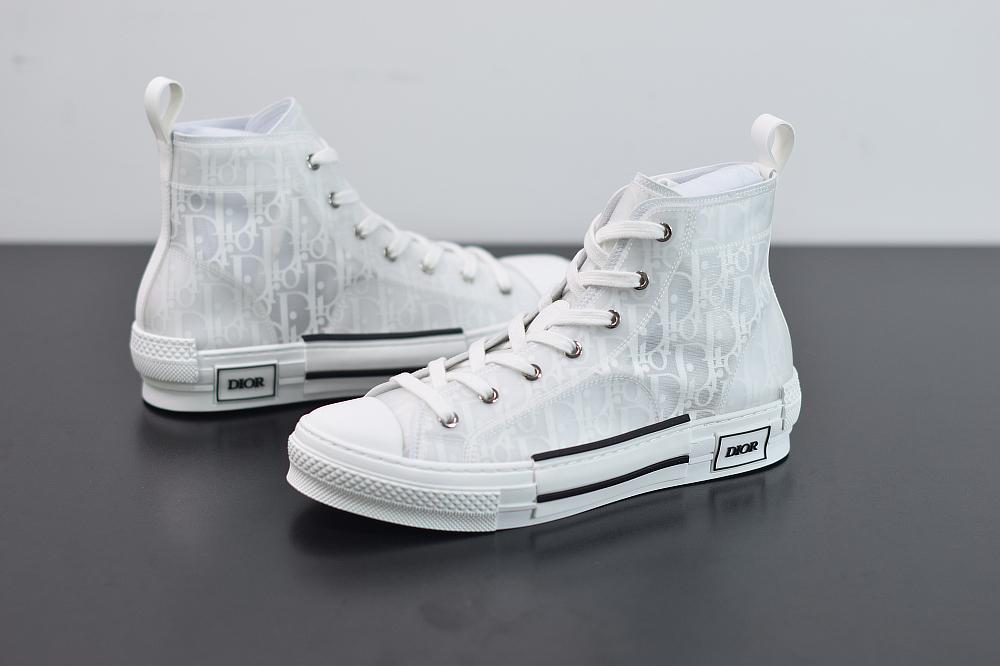 DIOR HIGH OB image 5