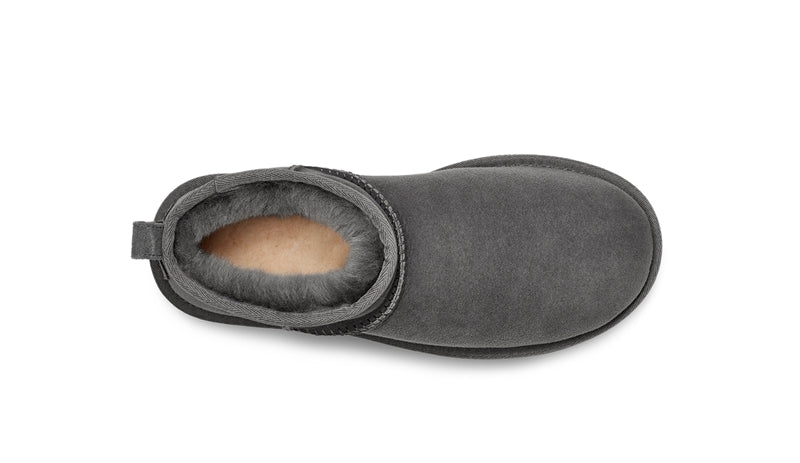 GREY UGG (check description) image 5