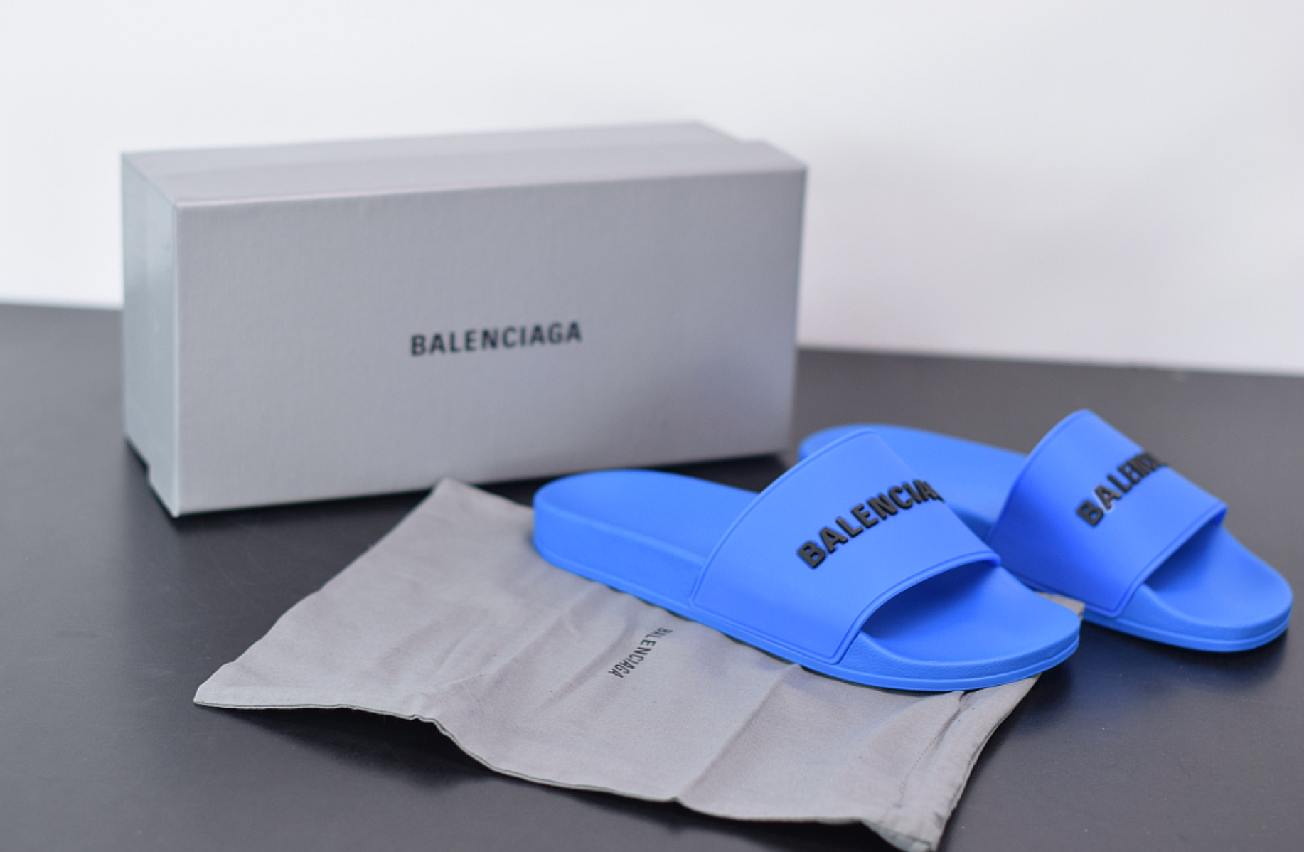 BLUE SLIDER image 5