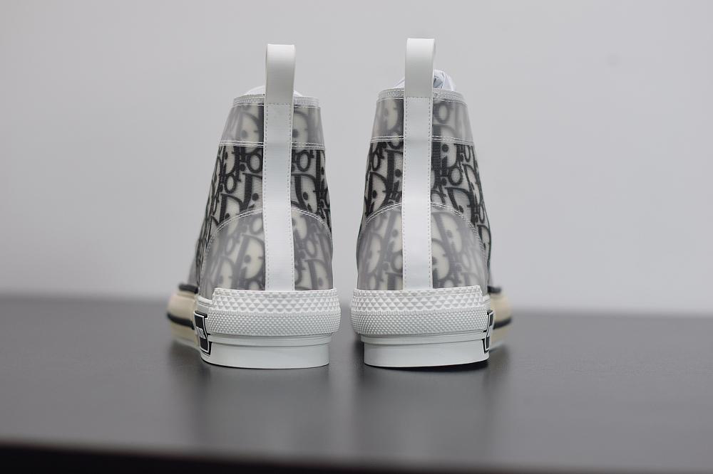 DIOR HIGH image 4
