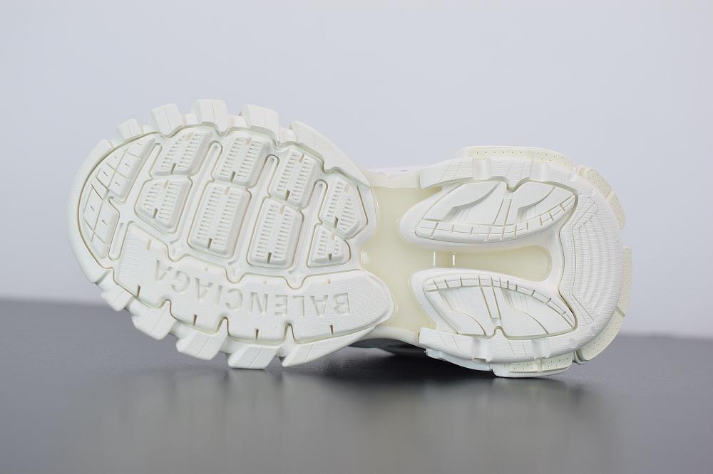 TRACK WHITE image 7