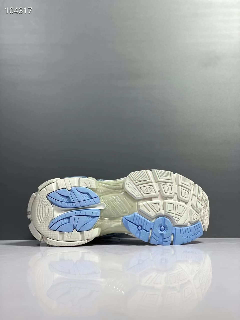 CIAGA BLUE RUNNER image 4