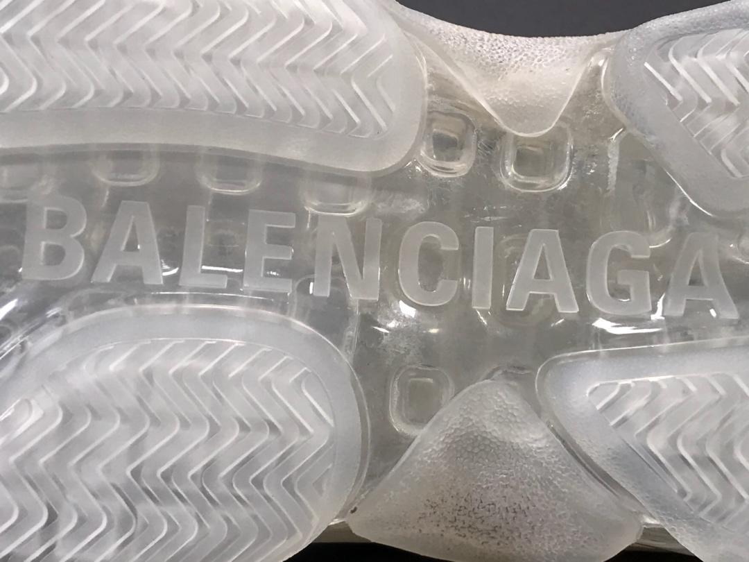 WHITE CLEAR S image 1
