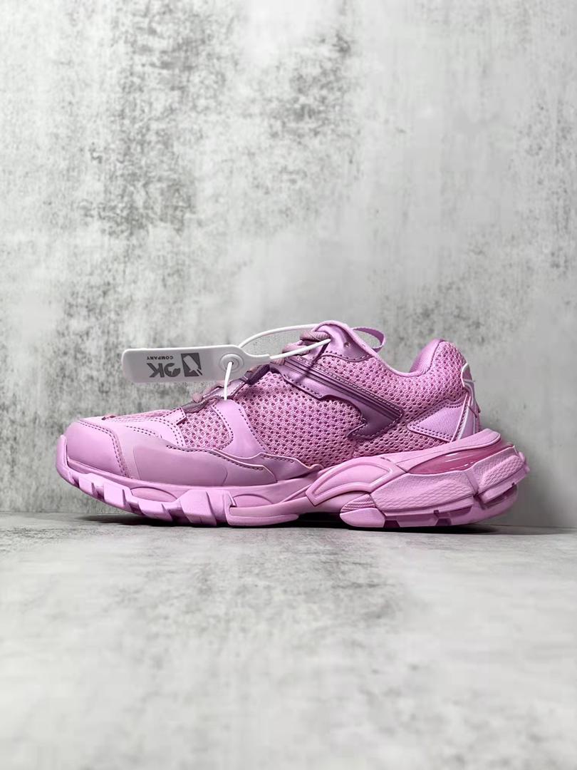 TRACK PINK image 1