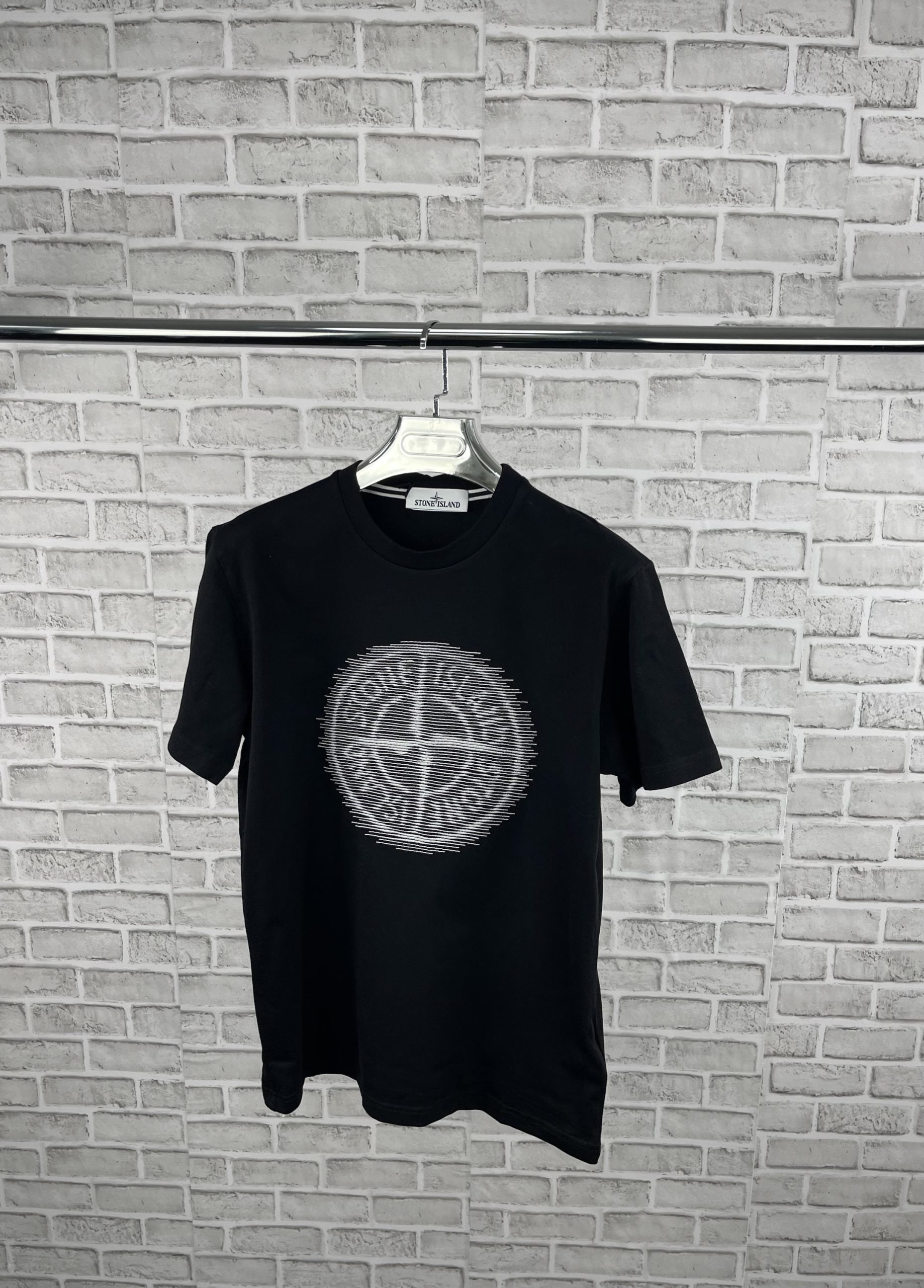 STONE Tee image 0