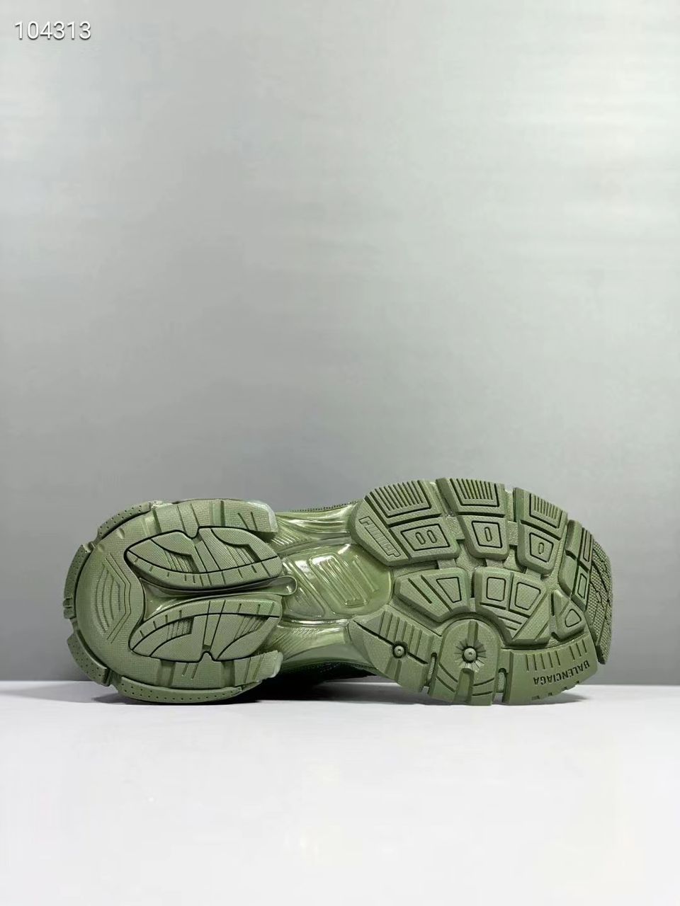 CIAGA GREEN RUNNER image 5