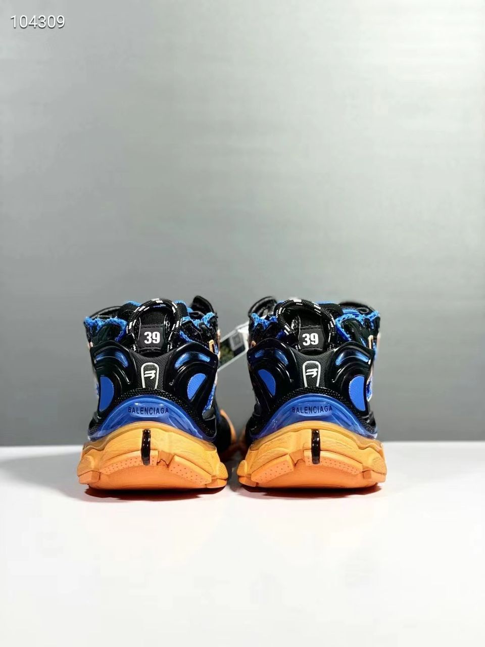 CIAGA BLUE RUNNER image 5