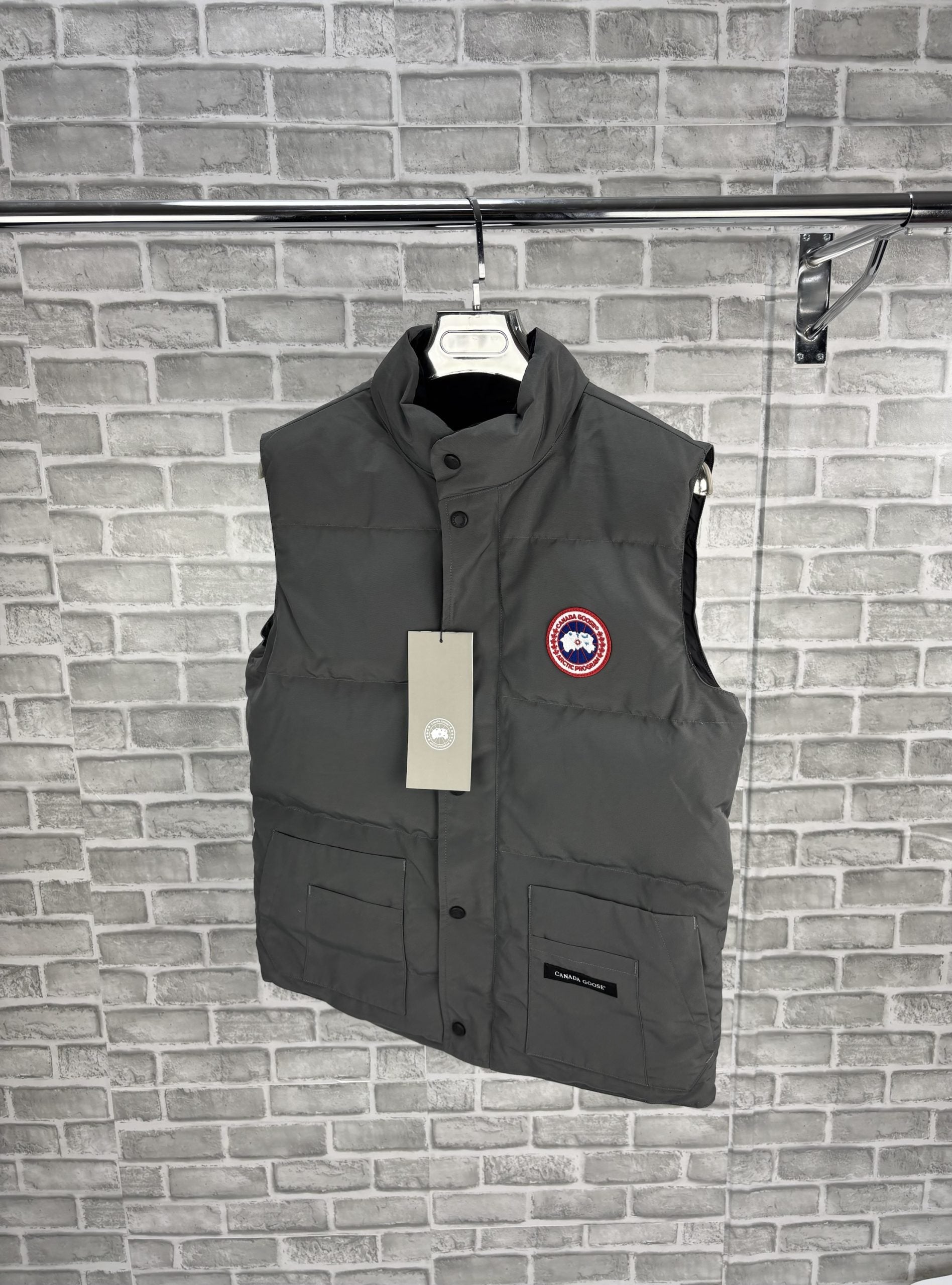 GOOSE-WARMER - XXL image