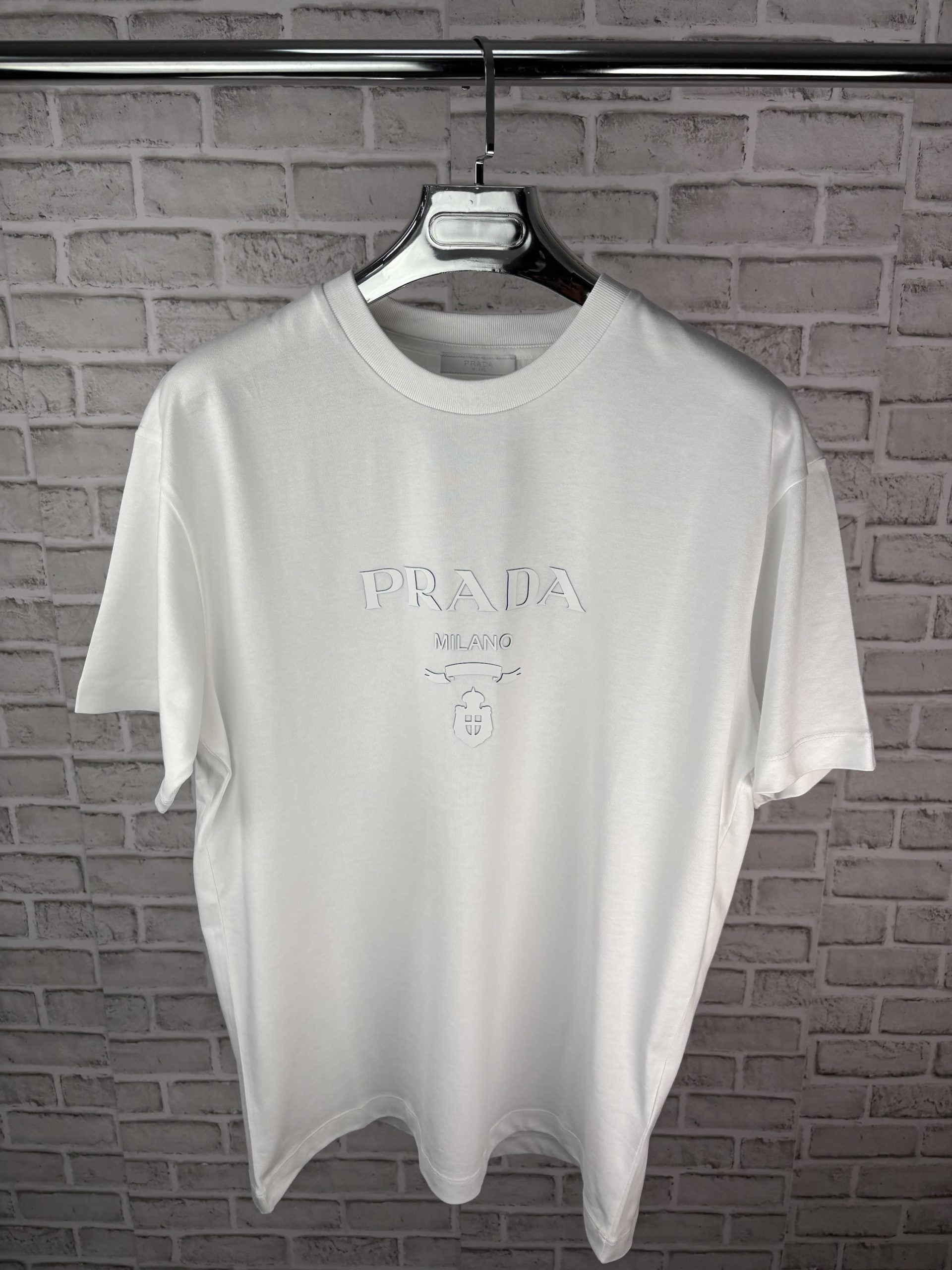 Rada tee white image 0