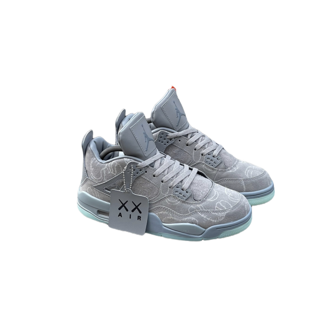 J1 KAWS image 0