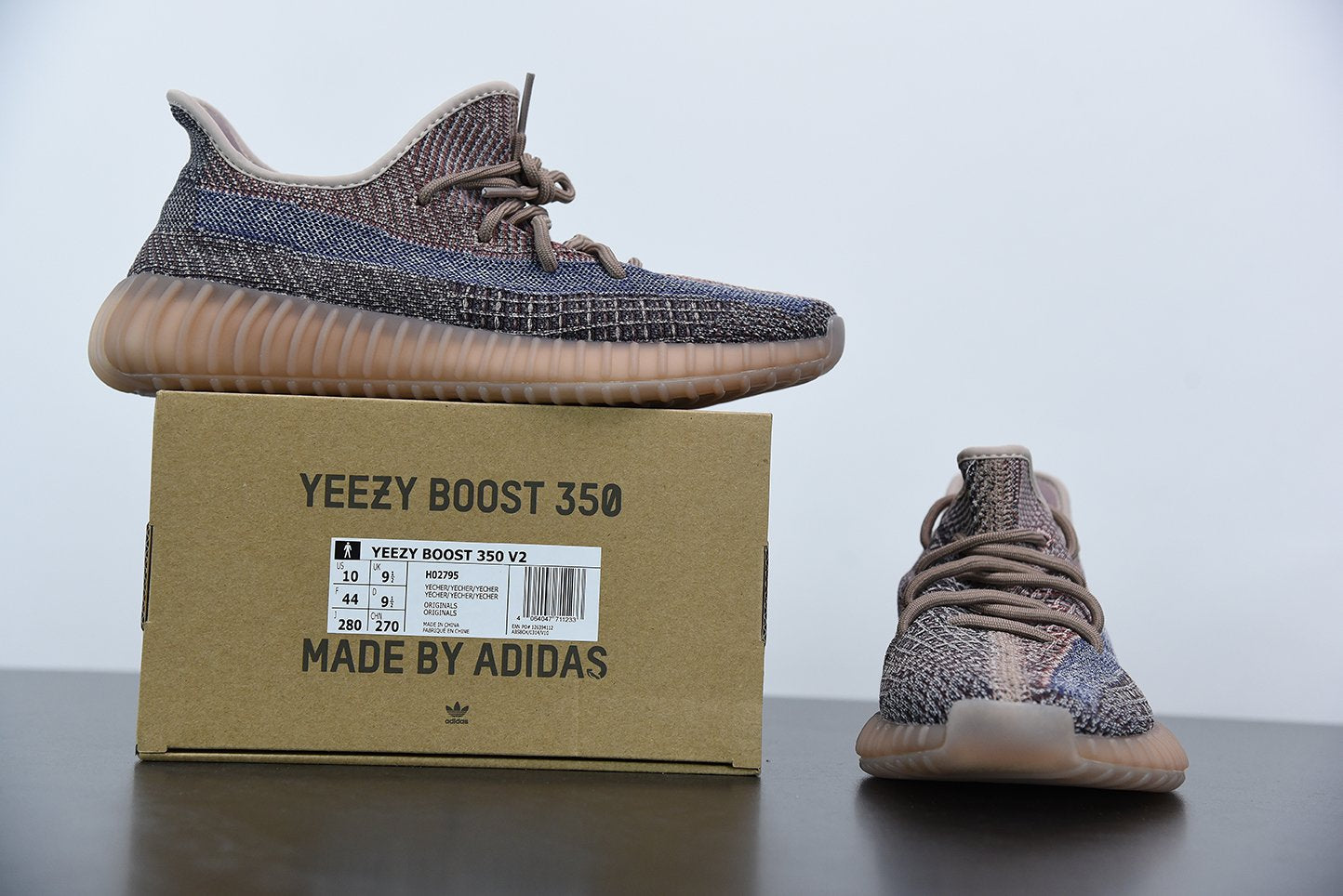 FADE V2 image 1