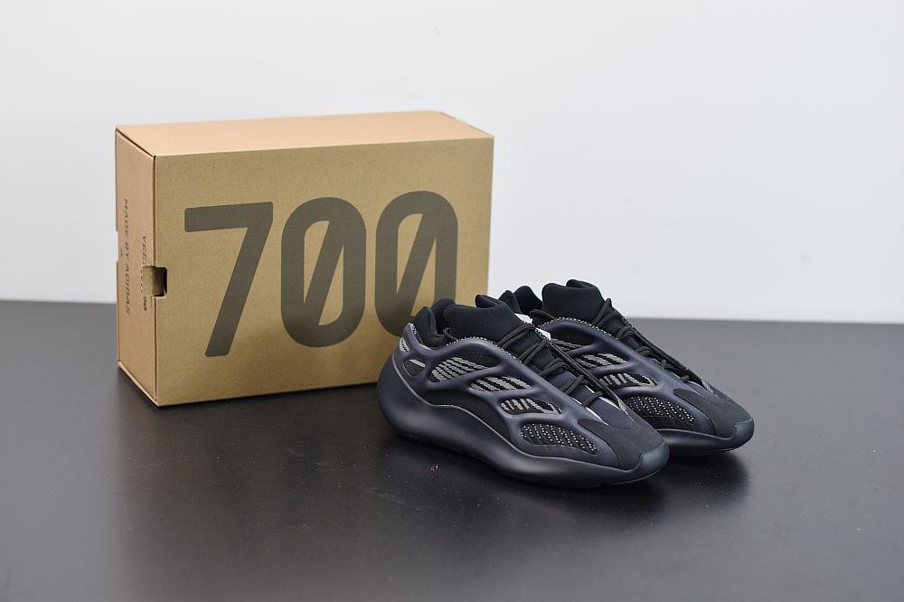 700 V3 BLACK image 5