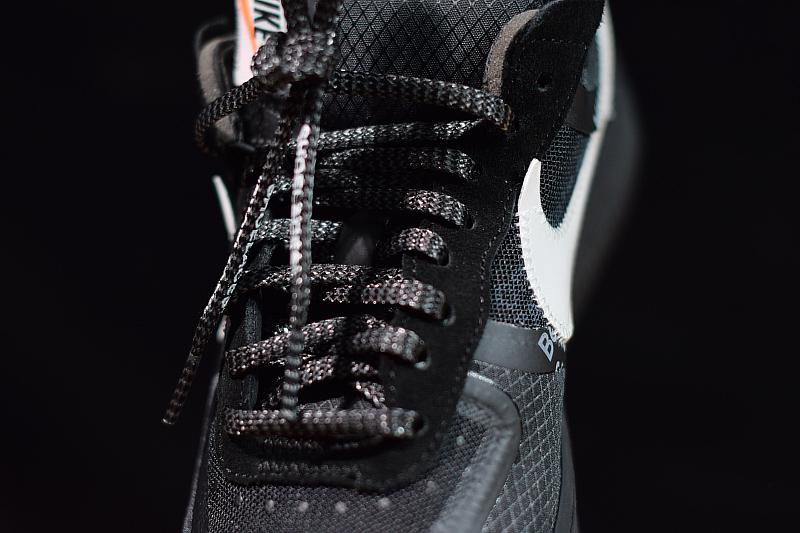 OFF BLACK AIRFORCE image 8