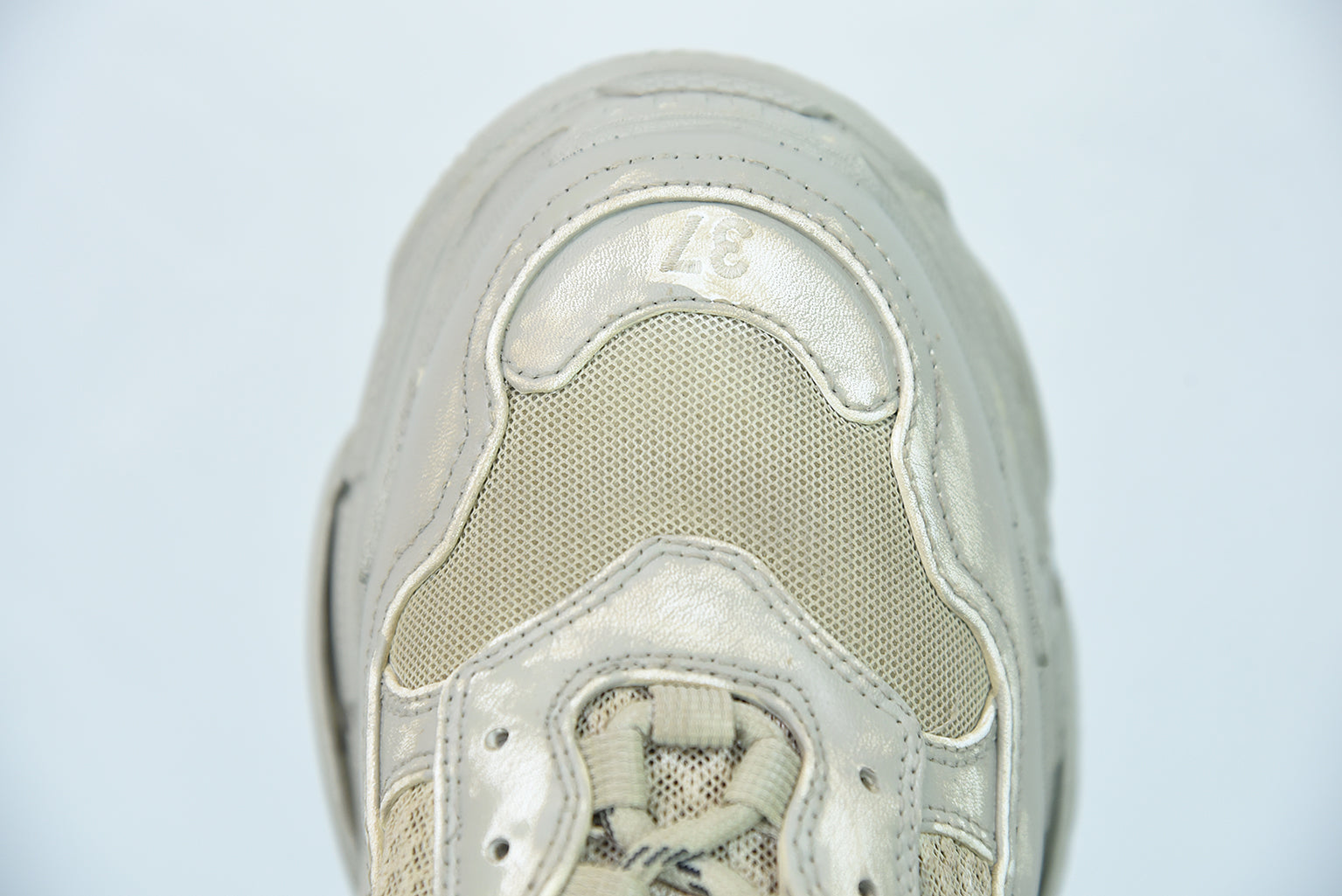 TRIPLE S PAINT image 2