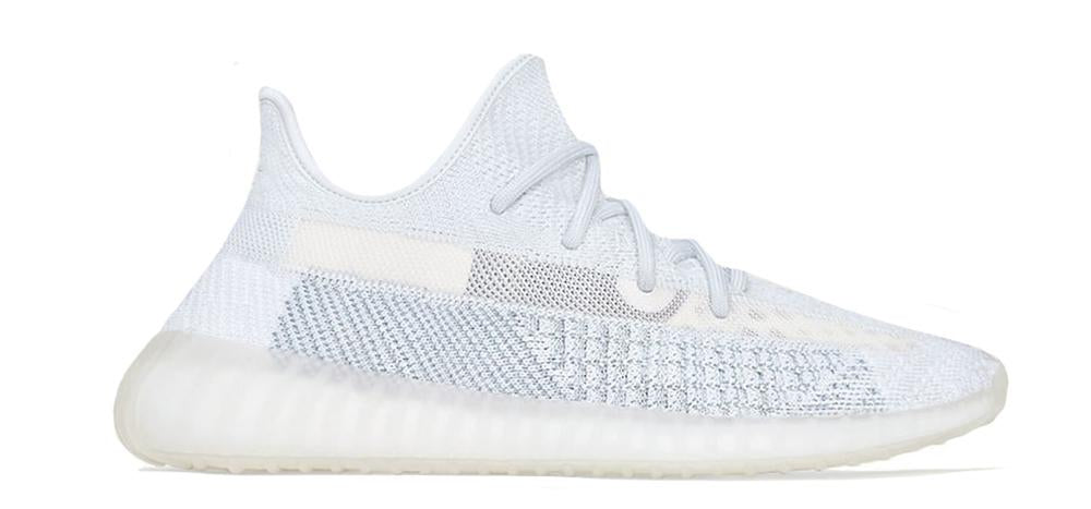 CLOUD WHITE  V2 image 0