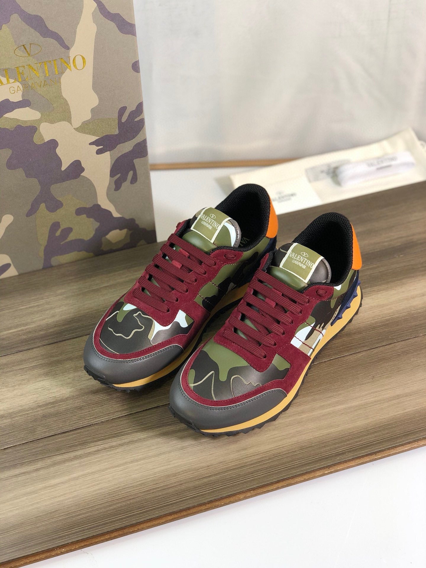 ROCKRUNNER image 2