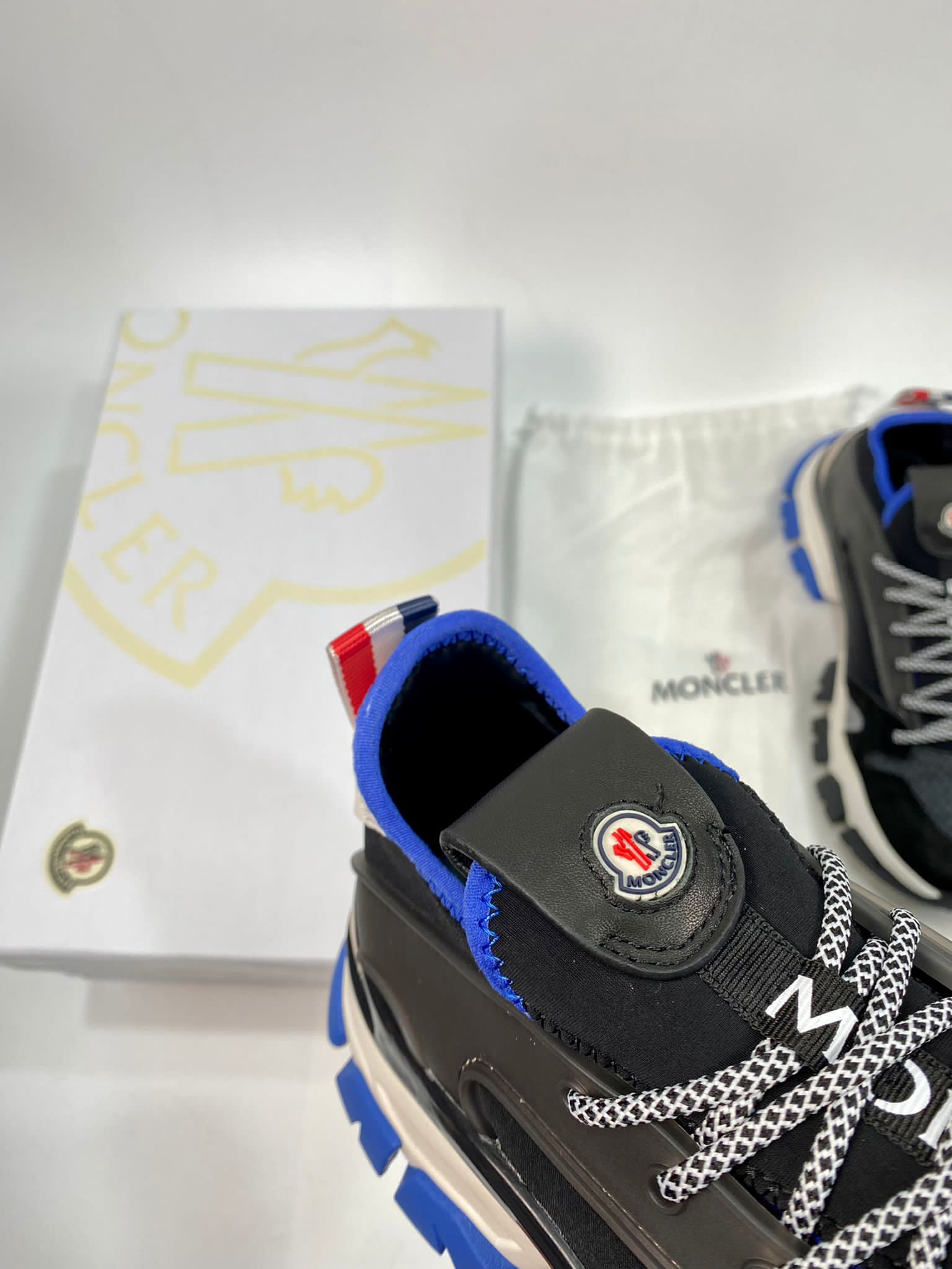 CLER RUNNERS image 6