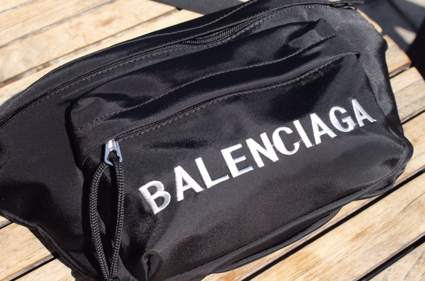 CIAGA SHOULDER BAG image 4
