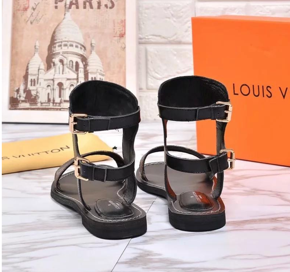 LV SANDAL image 4