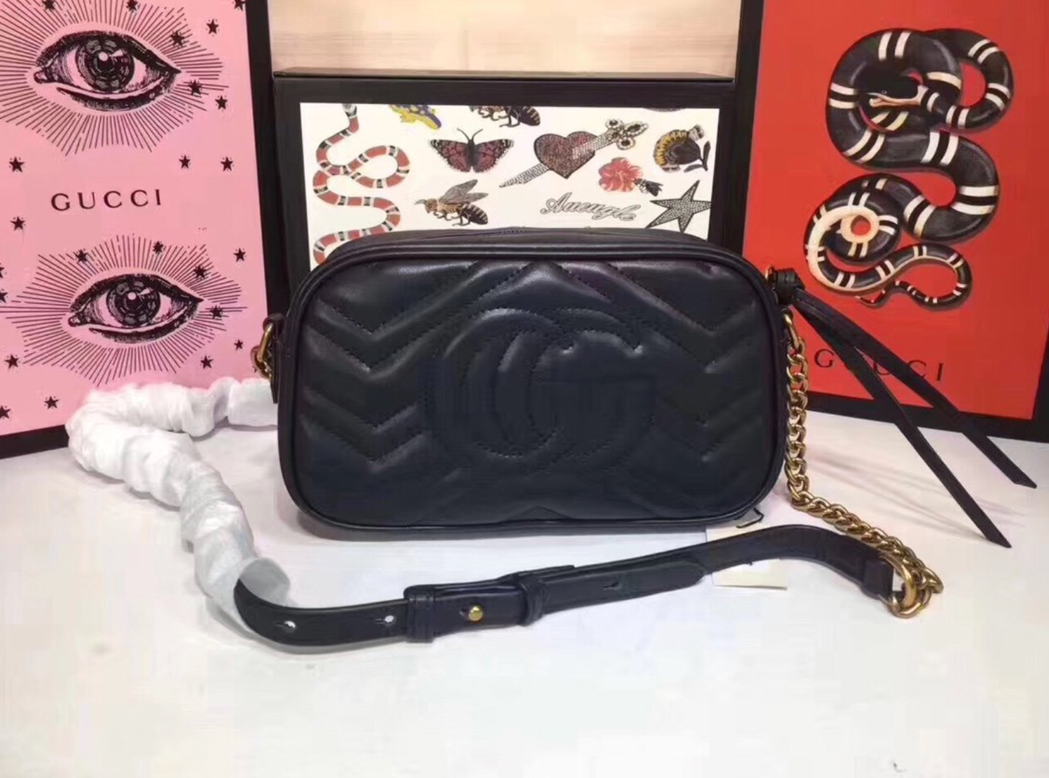 GG BAG image 1