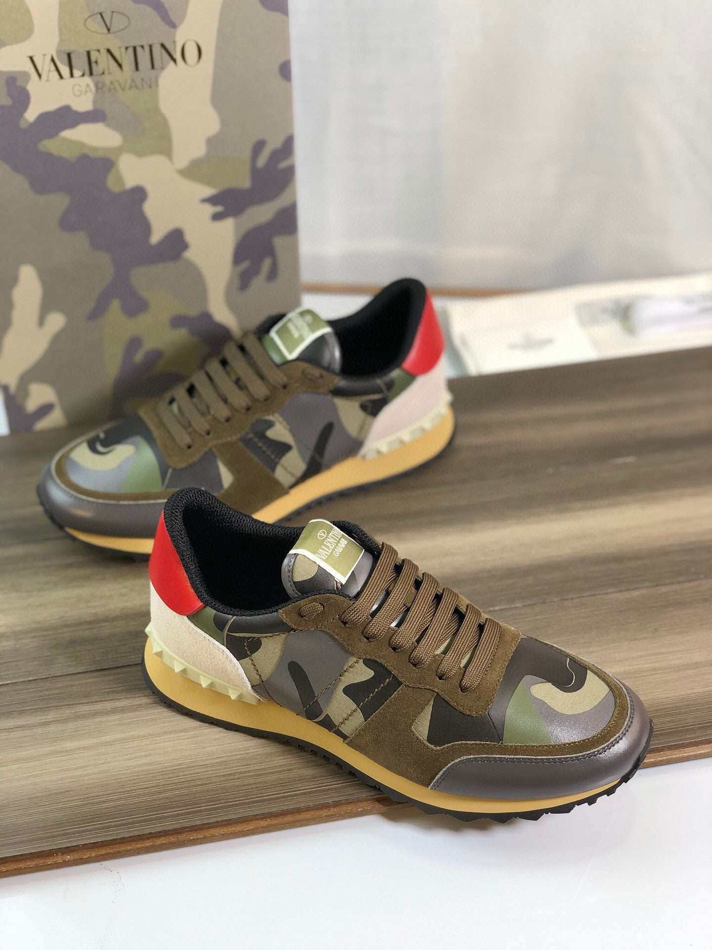 ROCKRUNNER image 3