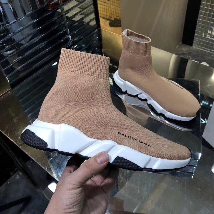 SPEED RUNNER BEIGE image 2