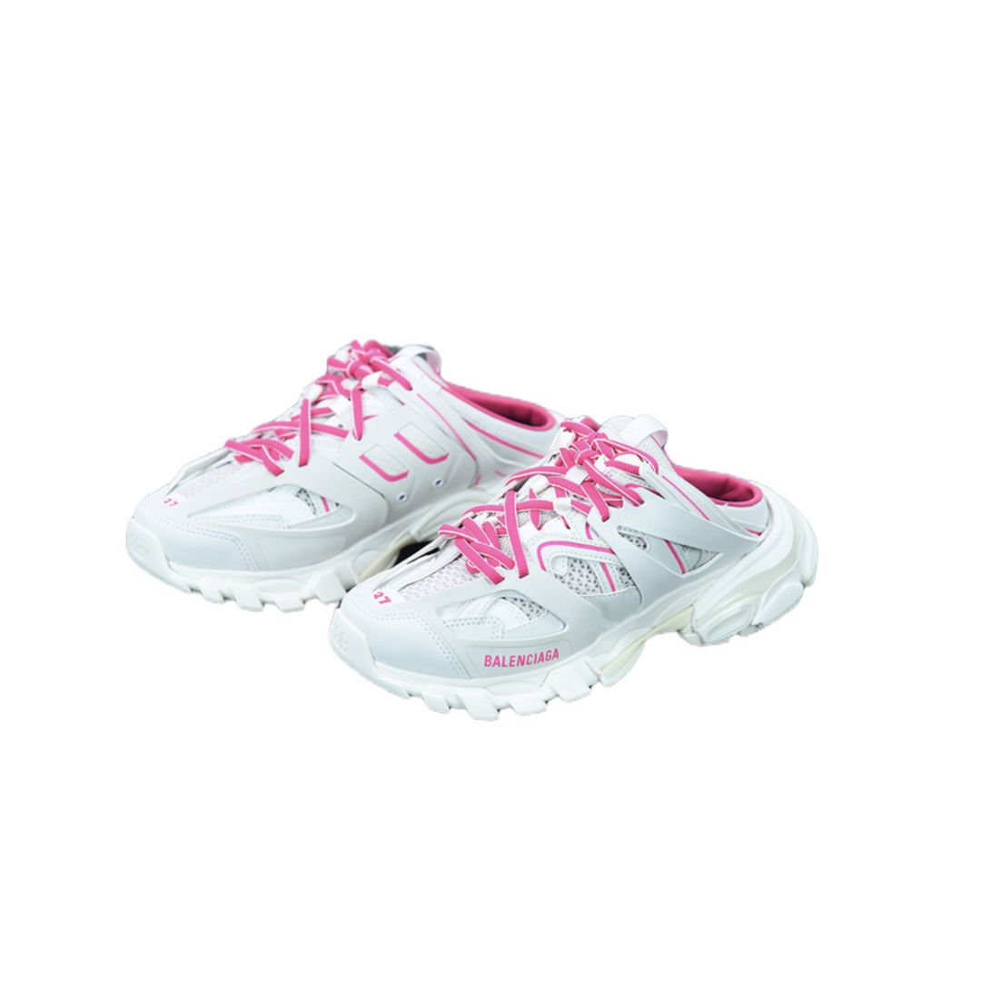 TRACK SLIDER PINK image 0