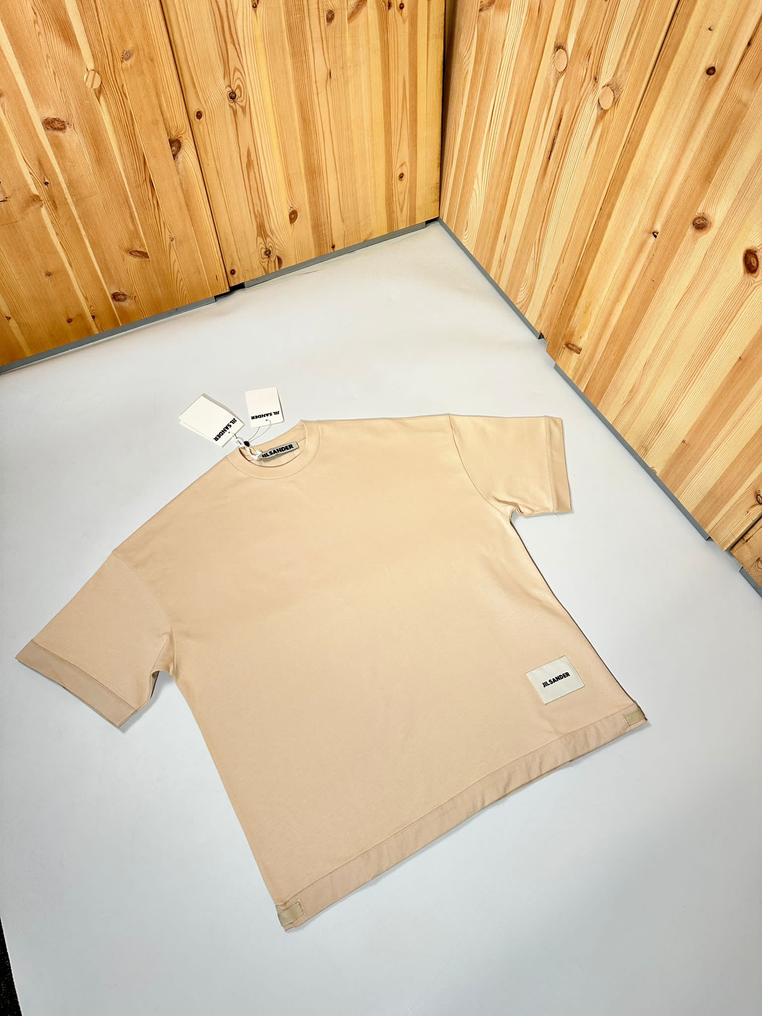 JS TEE image 0