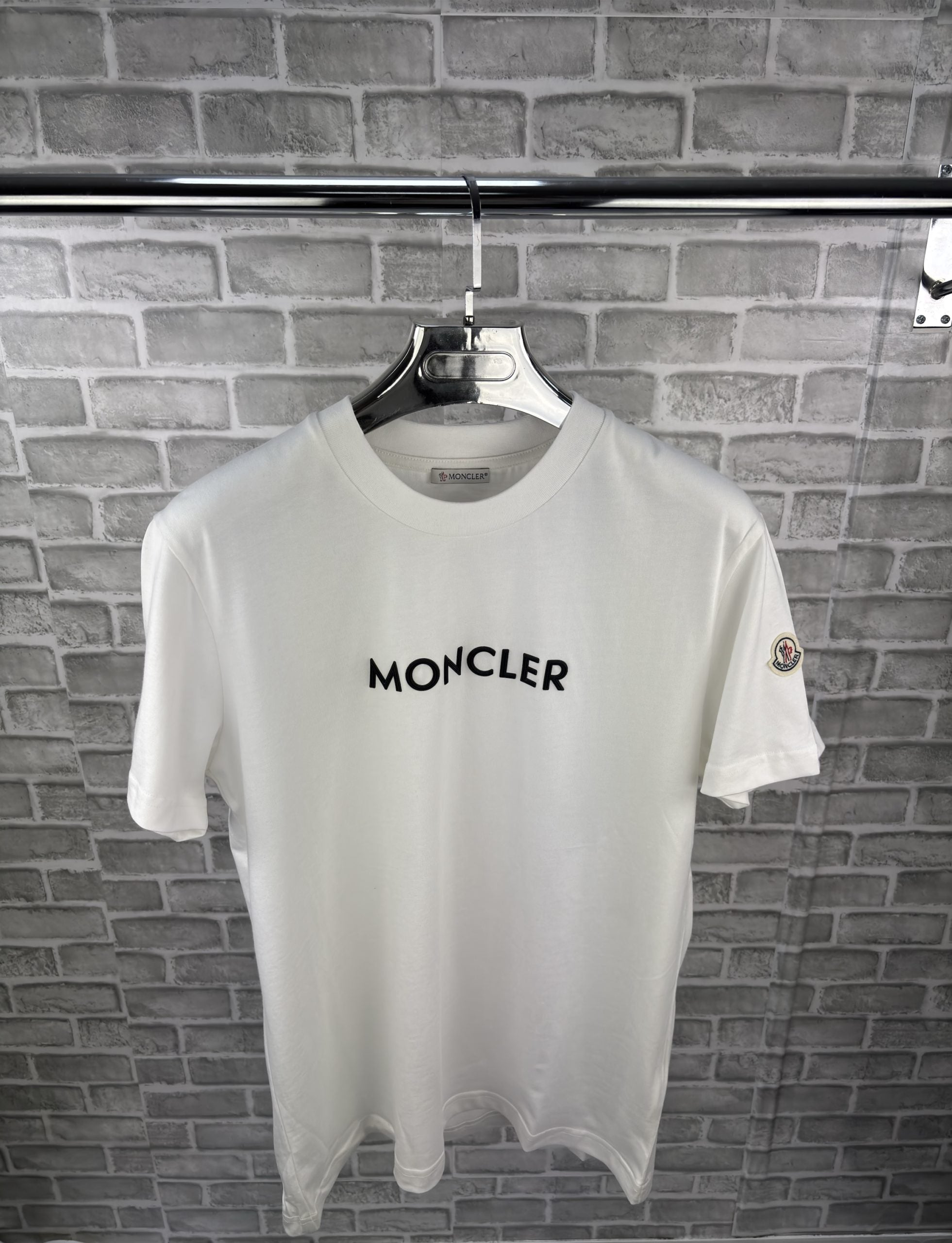 CLER TEE WHITE image 2