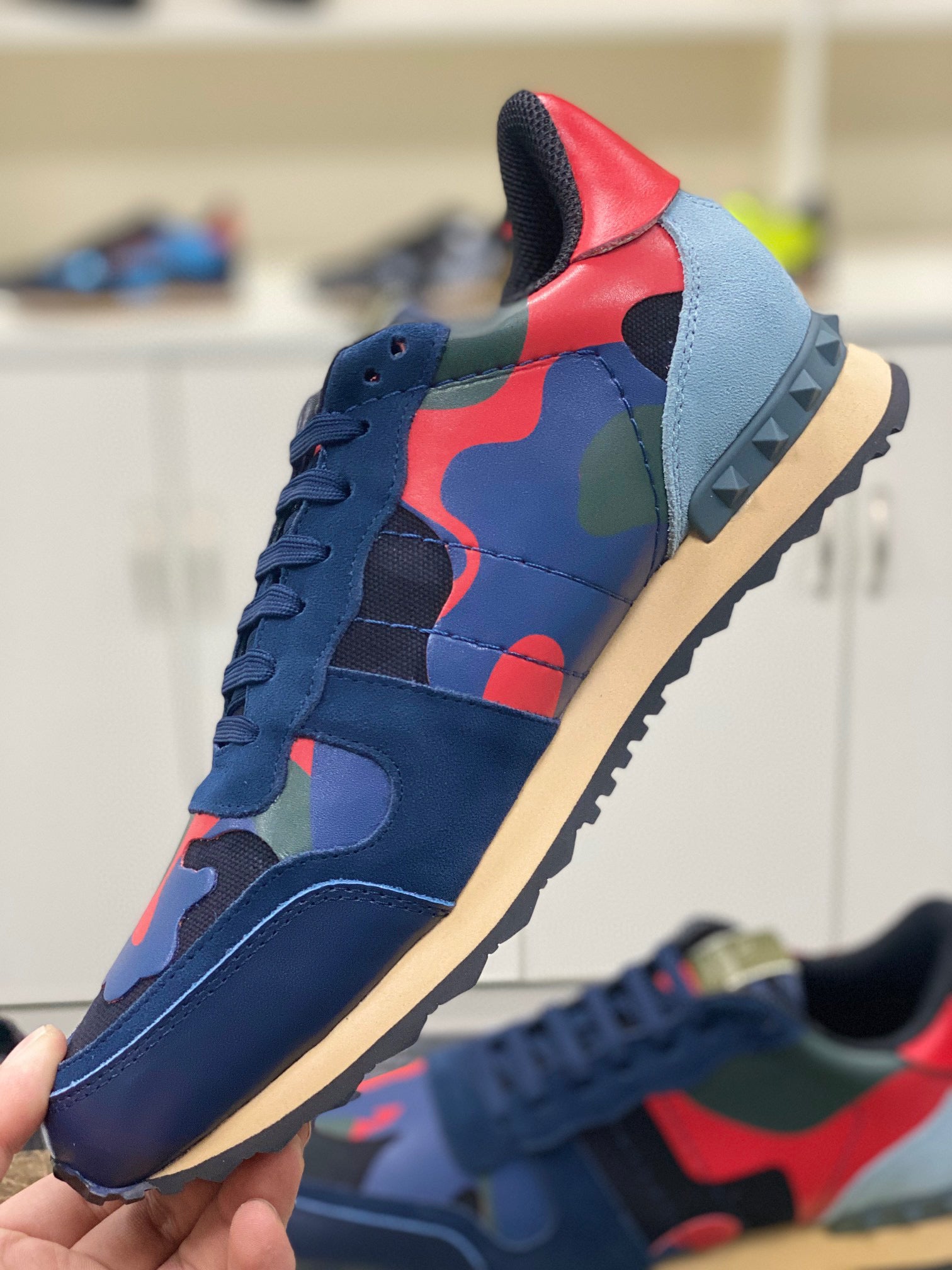 ROCKRUNNER image 1