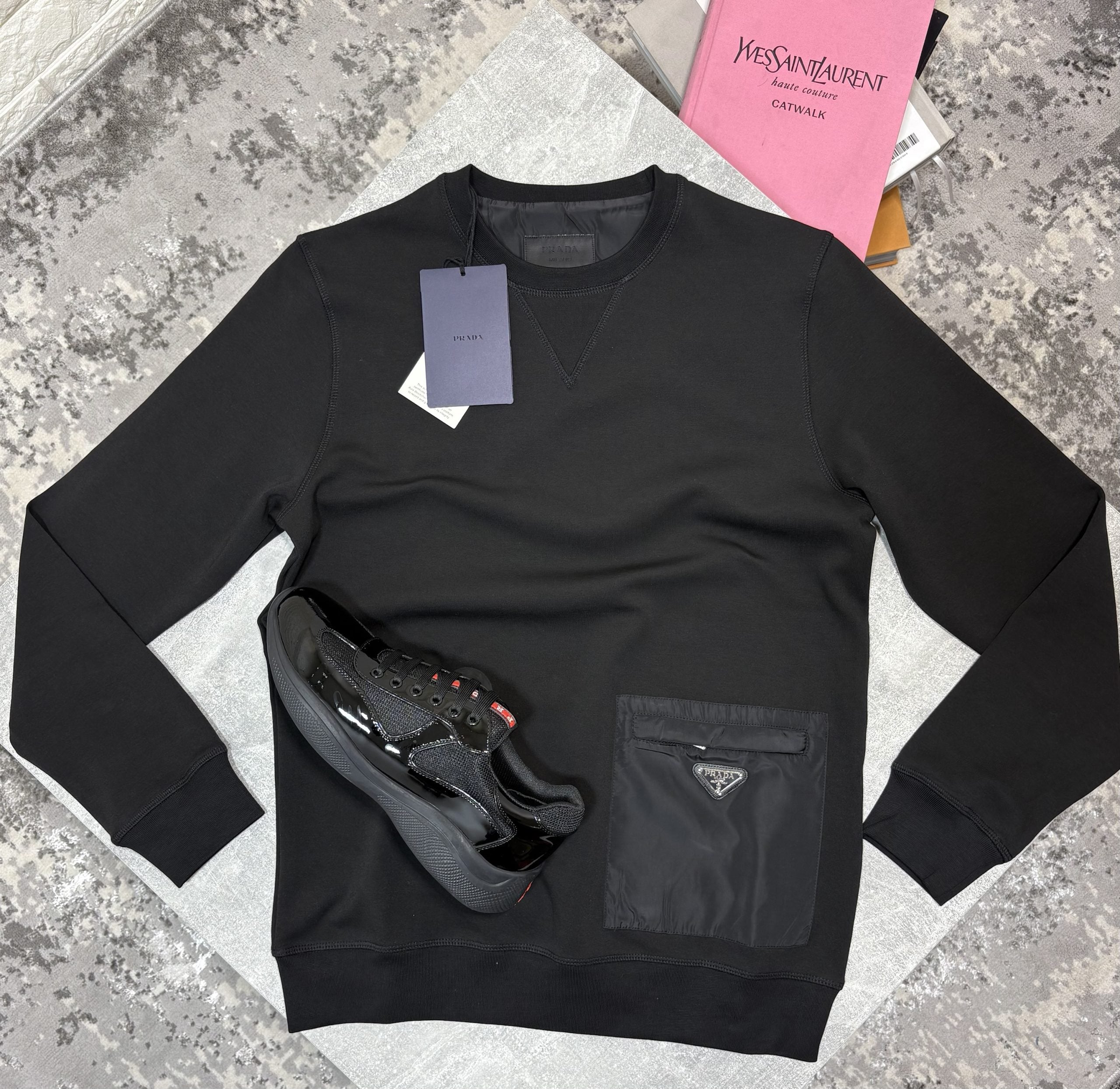 Rada Jumper Black image 0