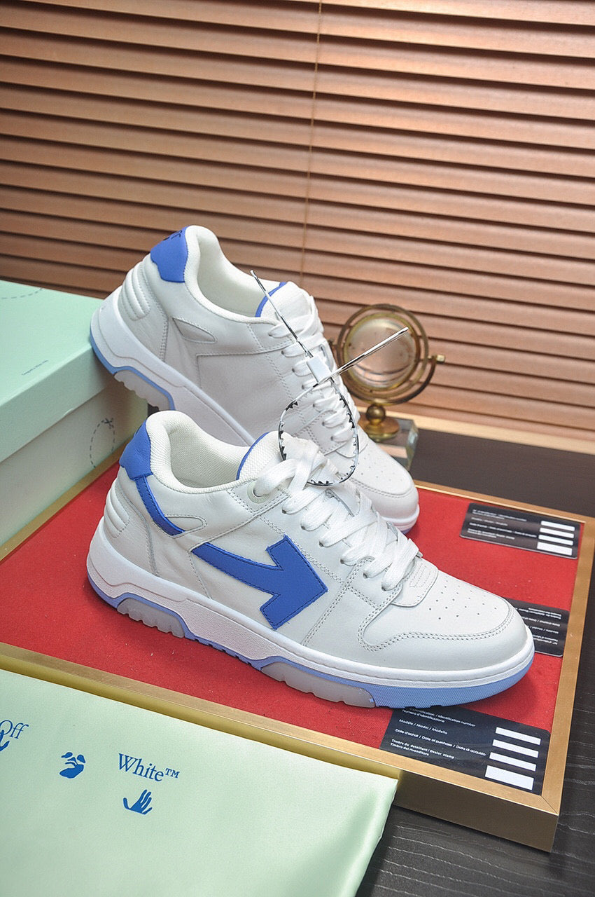 OW LOW BLUE image 5