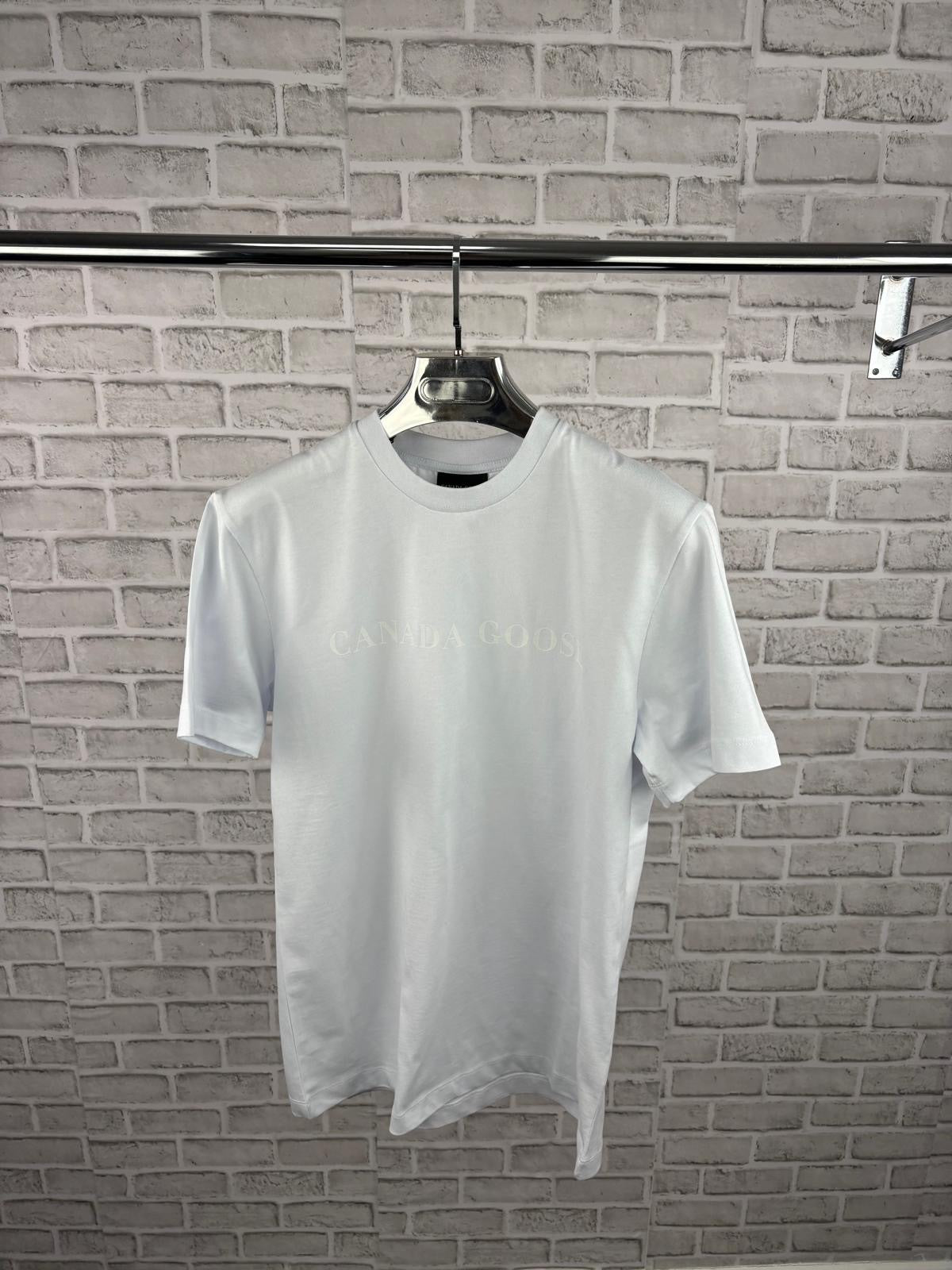Goose Tee image 0