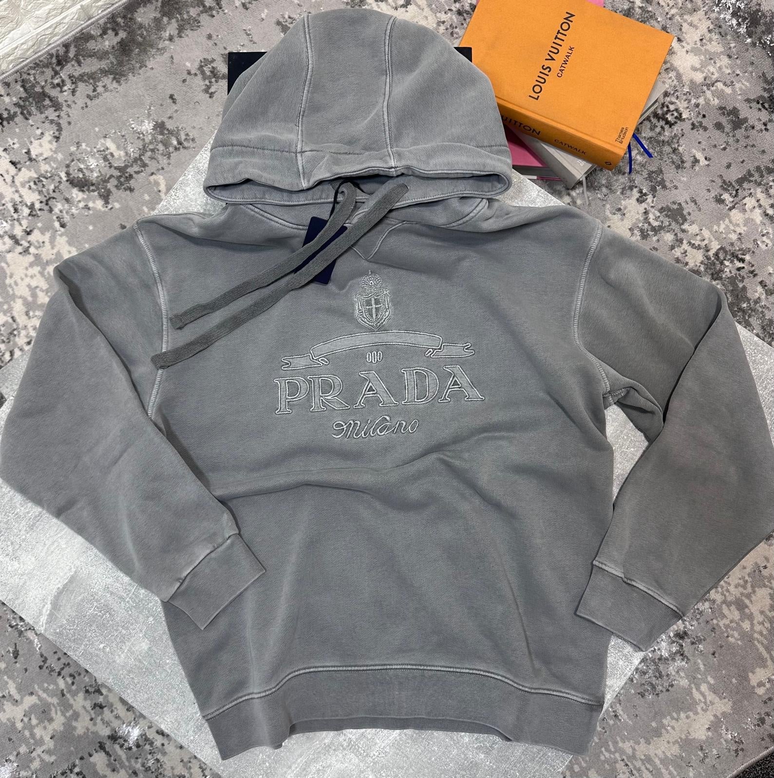Rada Hoodie image 0