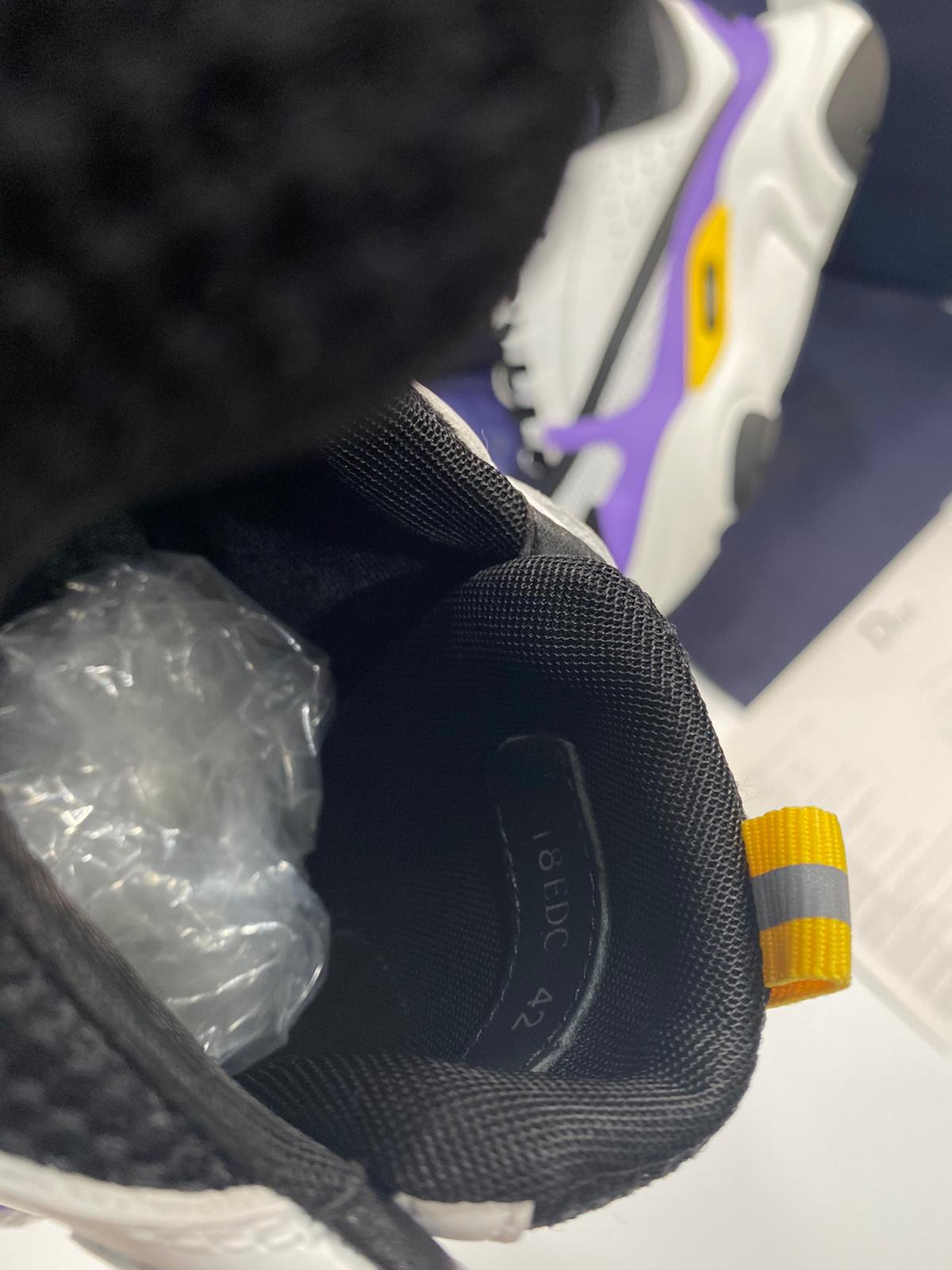 B22 PURPLE image 7