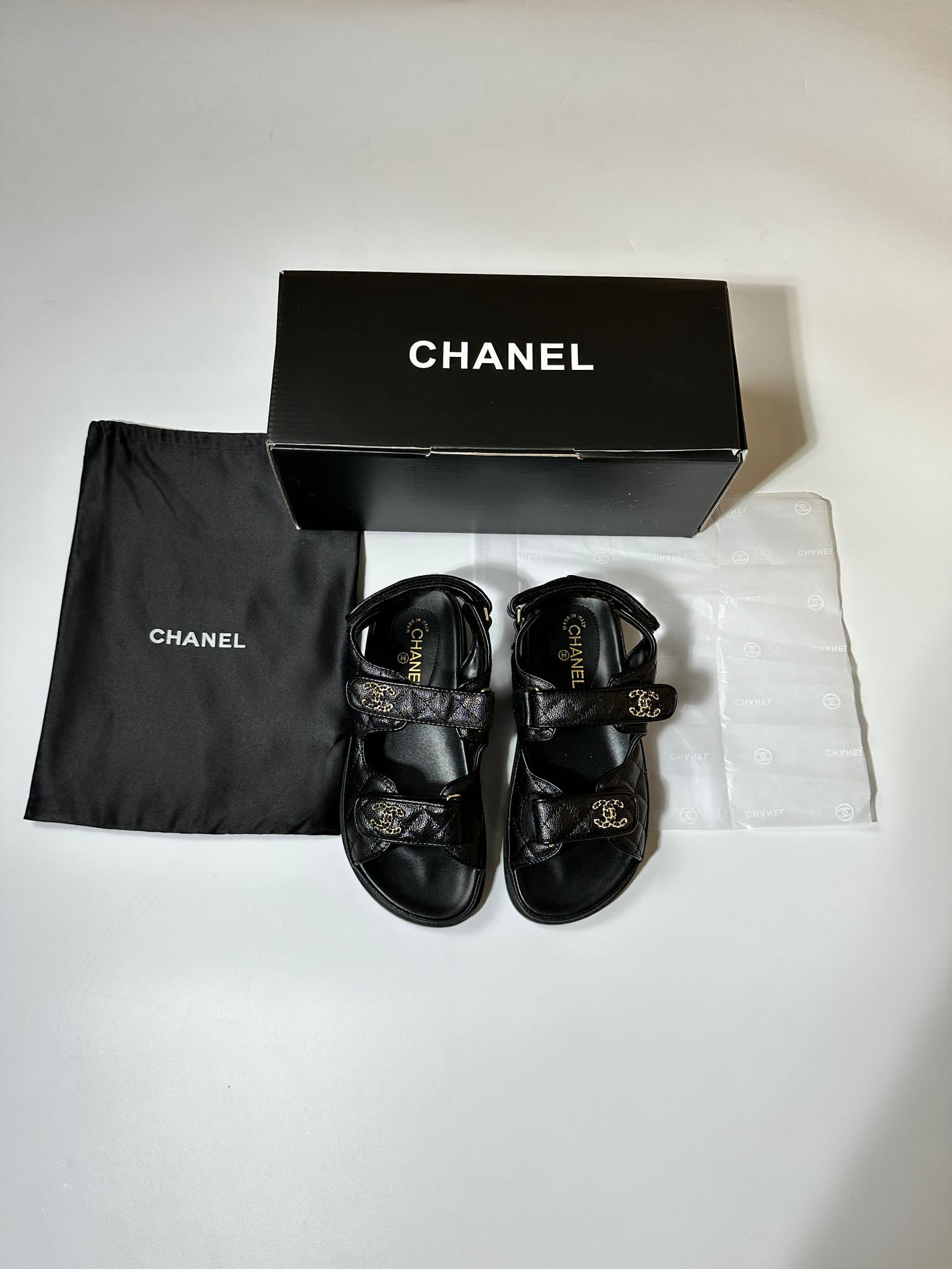 CHL SANDAL image 5